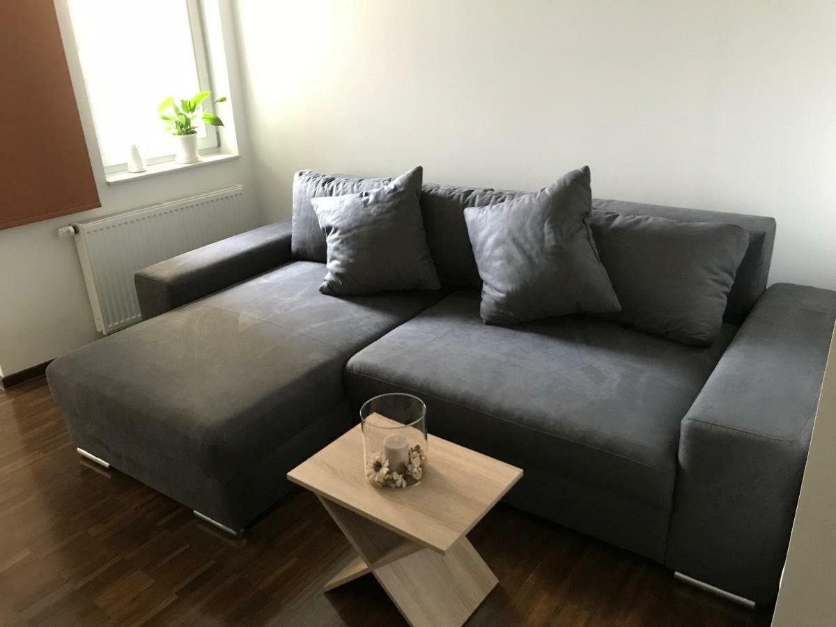 F & W Apartment Erfurt Ngoại thất bức ảnh